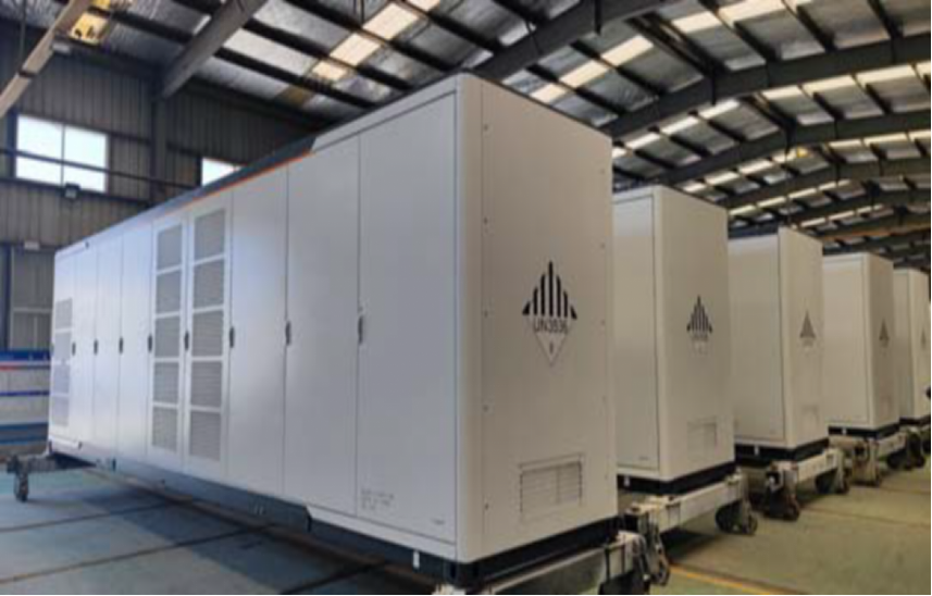 3.44MWh- USA & EU product variant