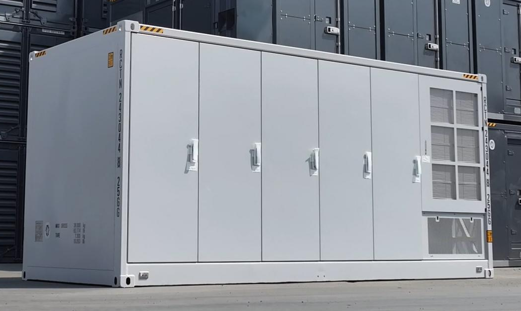 5MWh- USA & AU product variant