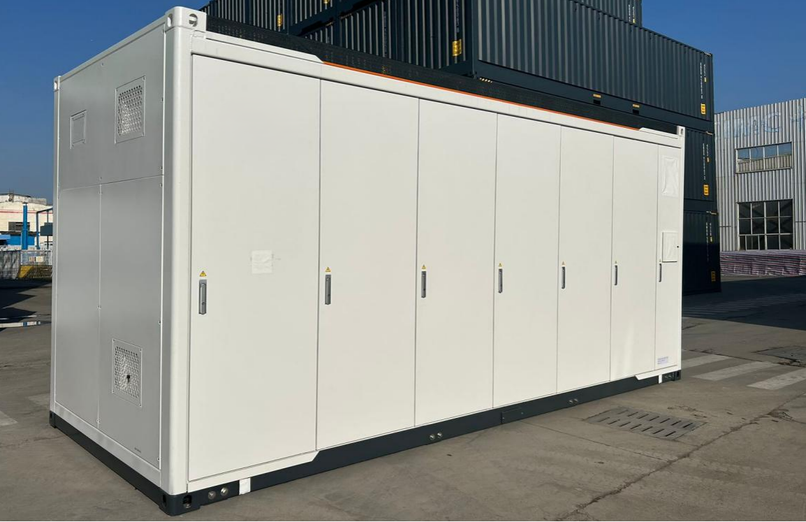 5MWh- USA & EU product variant